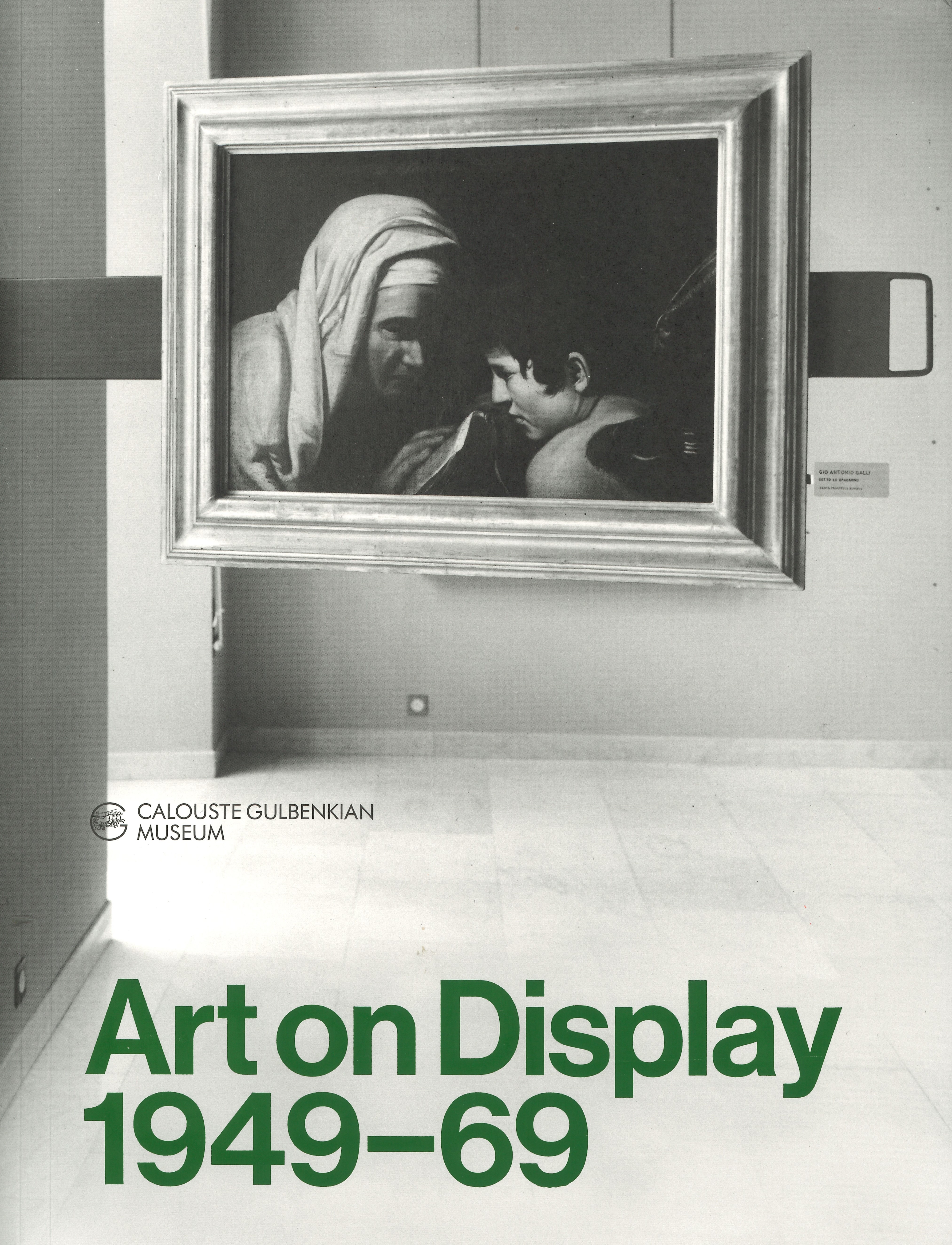 Art on Display: 1949-69