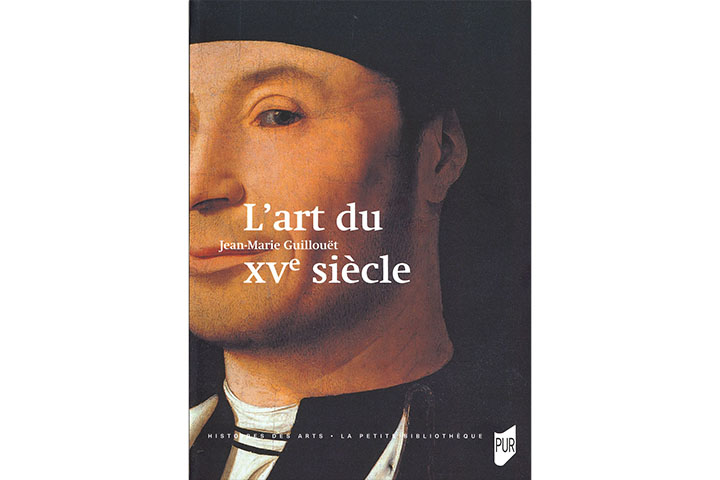 L'art du XVe siècle