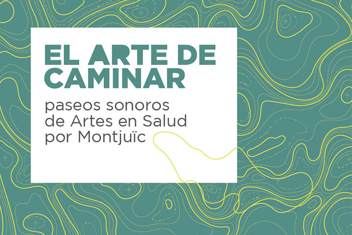 Arte de caminar