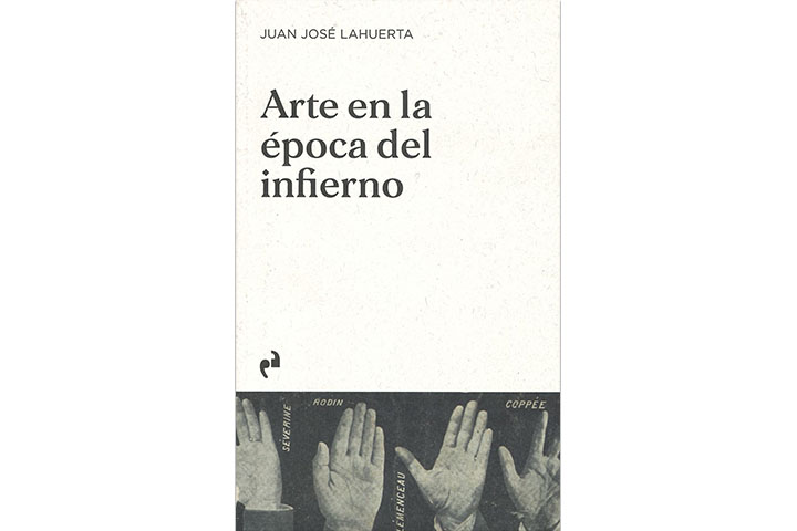 Arte en la época del infierno