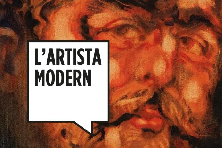 Nova presentació col·lecció Art Modern