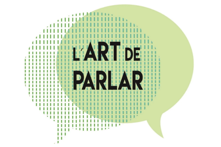 L'art de parlar. Aprenem llengua a través de l’art i les estratègies de pensament visual (VTS)