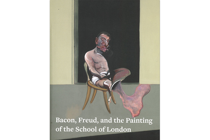 Bacon, Freud, and the painting of the School of London