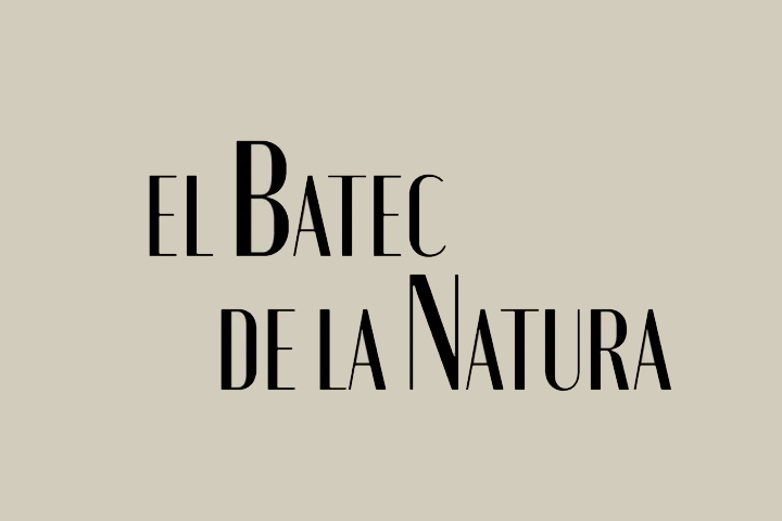 El batec de la natura | Recursos per a la vsiita