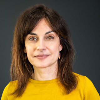 Beatriz Martín
