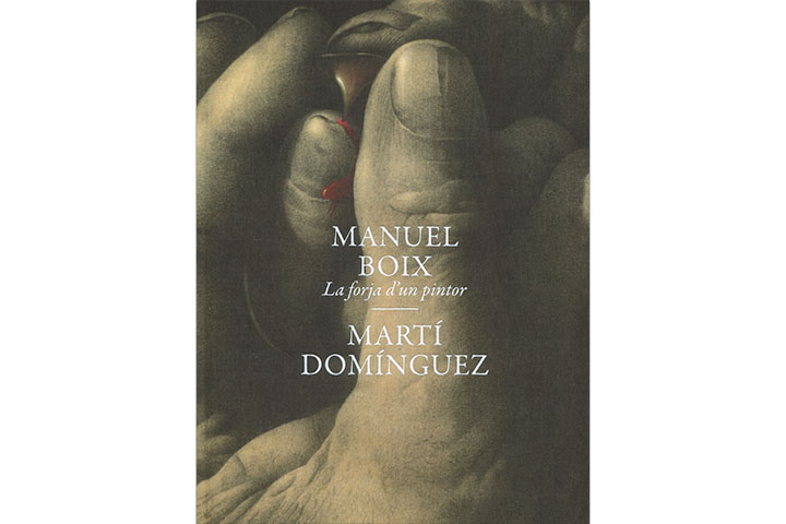 Manuel Boix: la forja d'un pintor