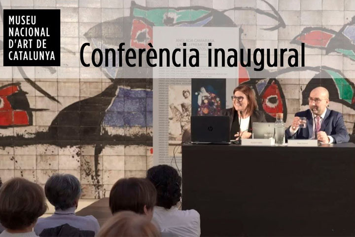 Conferència inaugural
