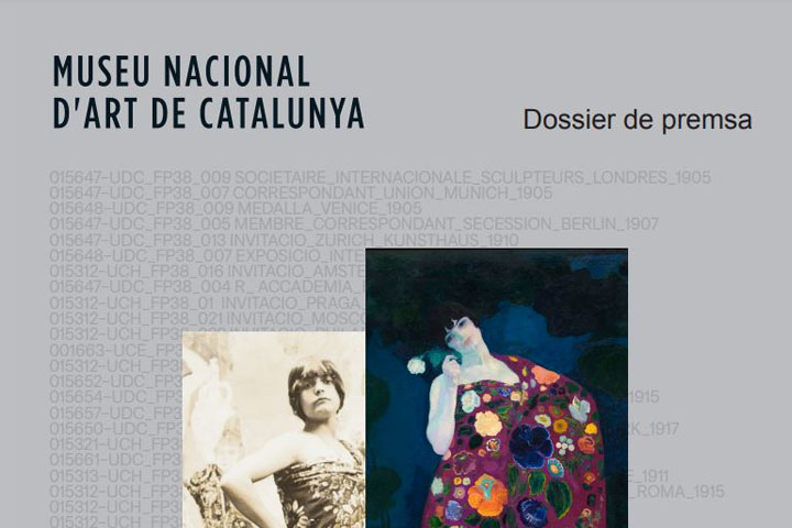 Dossier de premsa