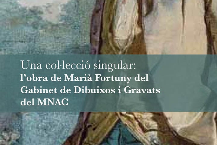 L'obra de Fortuny al GDG