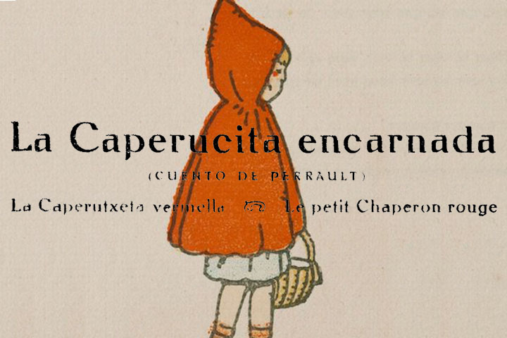 Caputxeta Caputxeta