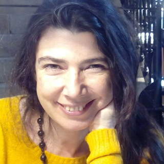 Carolina Santamaría