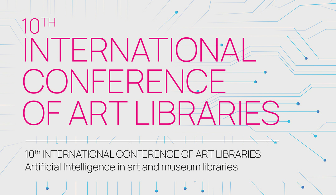 10th Congress of Art Libraries