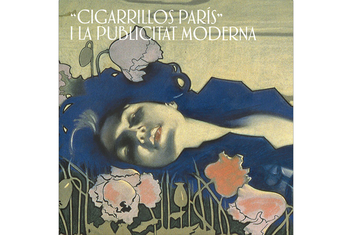 "Cigarrillos París" i la publicitat moderna