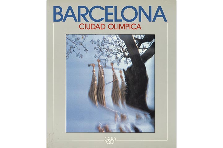Barcelona: ciudad olímpica