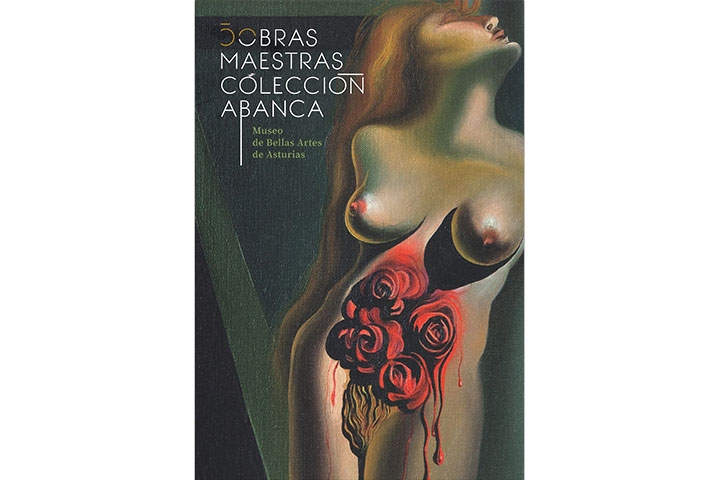 50 obras maestras Colección Abanca