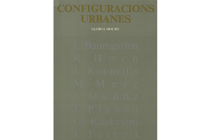 Configuracions urbanes