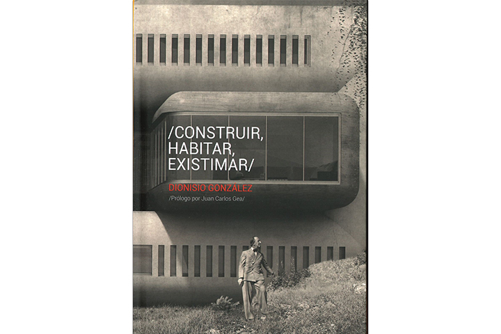 Construir, habitar, existimar: Dionisio González