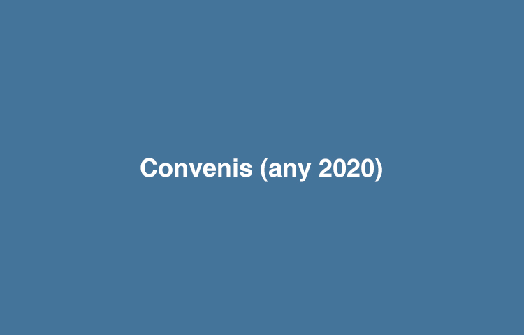 Convenis