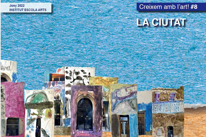 Creixem 8