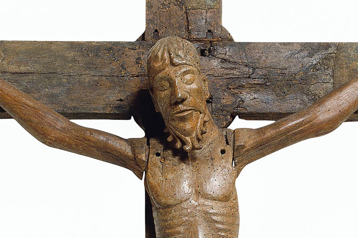 Crist del 1147