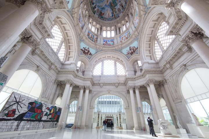 Cúpula | Lloguer d'espais