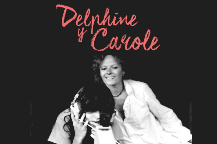Delphine et Carole