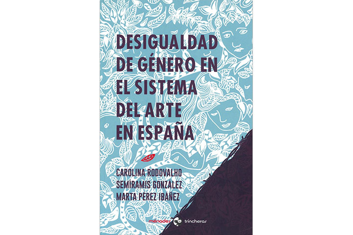 Desigualdad de género en el sistema del arte en España