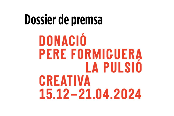 Dossier de premsa