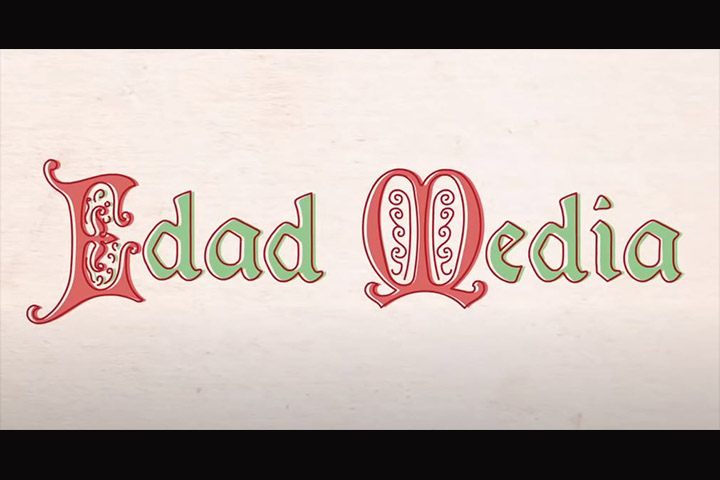 L’edat Mitjana en 10’ 