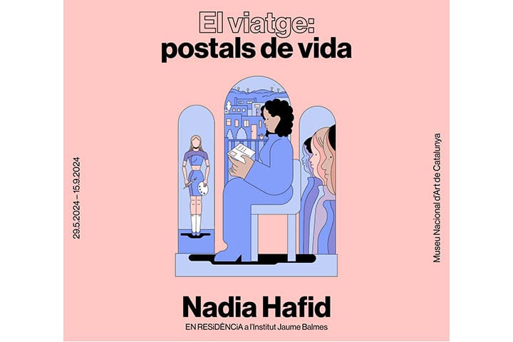 Postals de vida