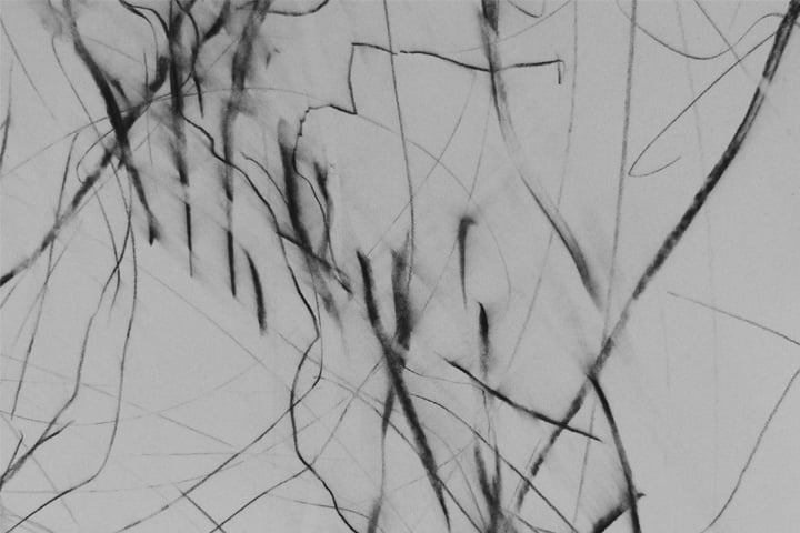 Croquis inconcret - Èlia Llach