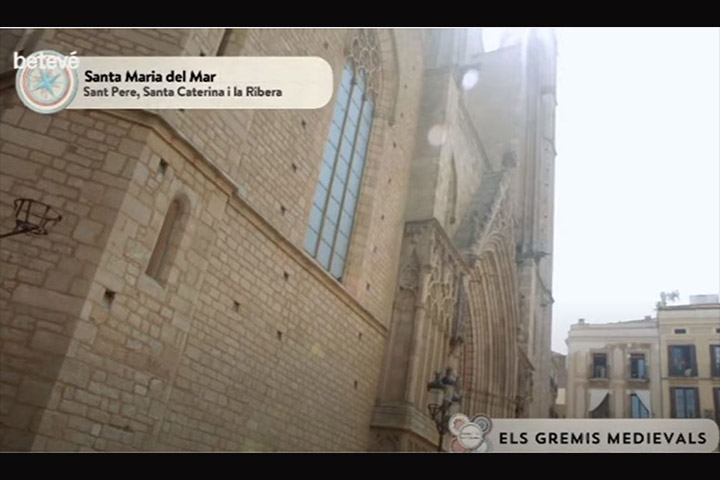Els gremis medievals