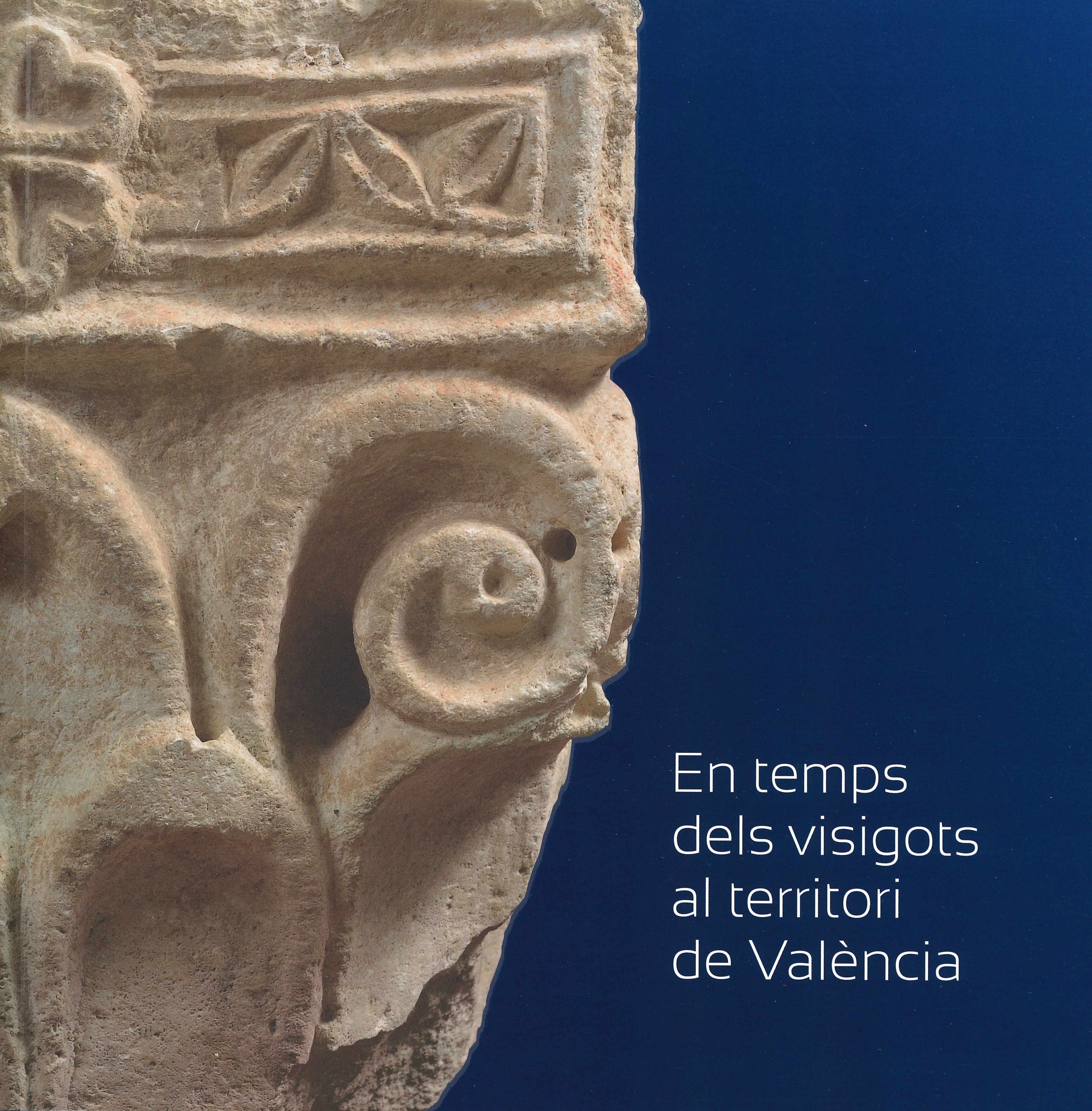 En temps dels visigots.jpg En temps dels visigots.jpg