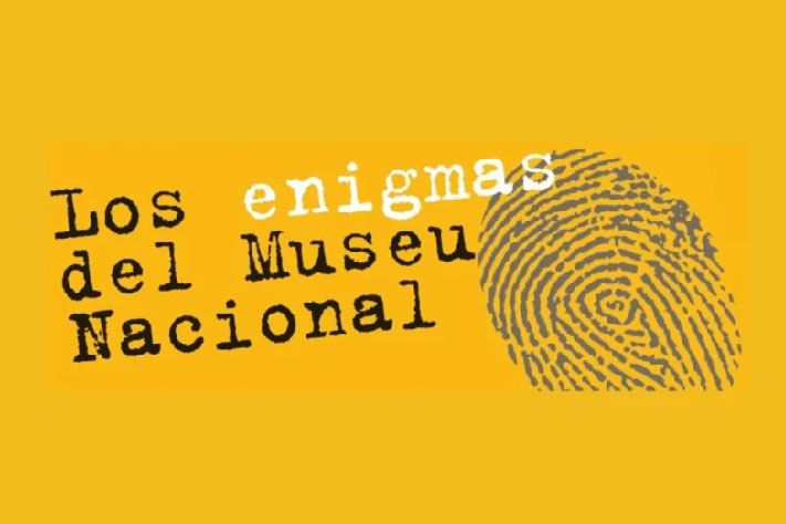 Los enigmas del Museu Nacional