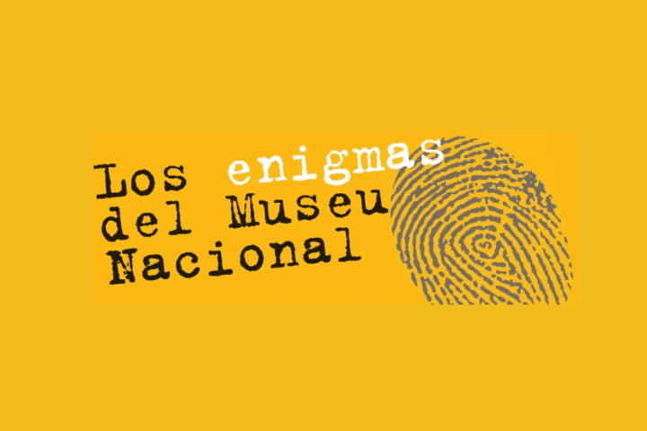 los enigmas del museu nacional