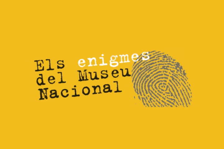 els enigmes del museu nacional