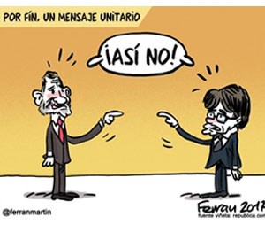 Vinyeta Ferran Martín