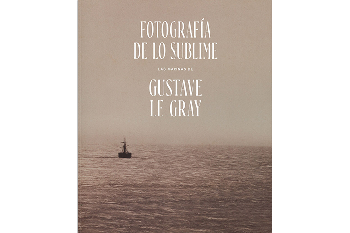 Fotografía de lo sublime