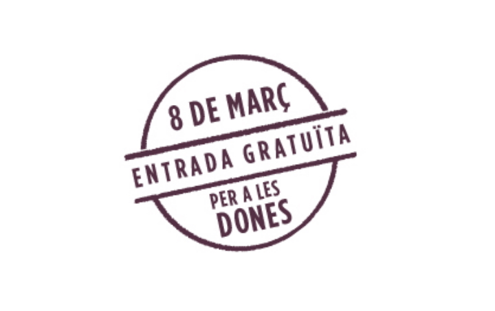 Dia internacional de les dones 22