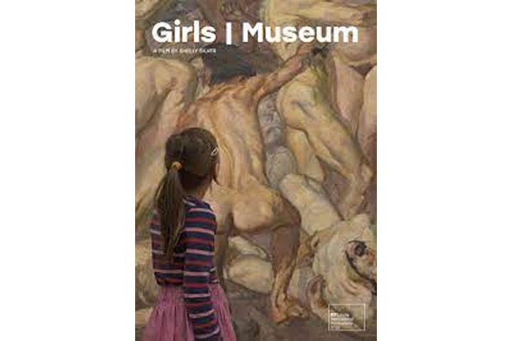 Girls /Museum