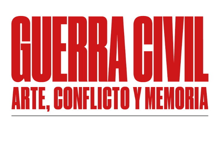 nuevas salas de arte y guerra civil | actividades