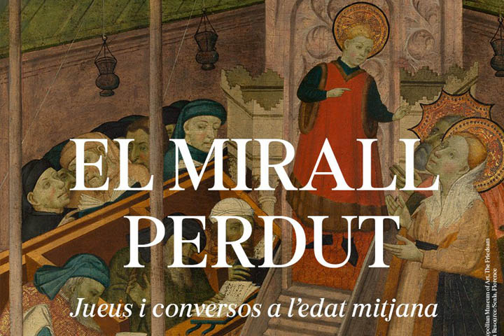Jueus i conversos en l'art medieval
