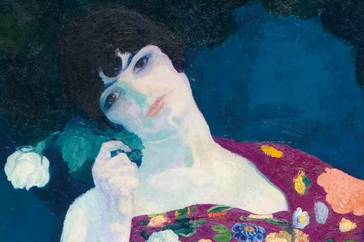 Hermen Anglada Camarasa (1871-1959) | Guia temàtica