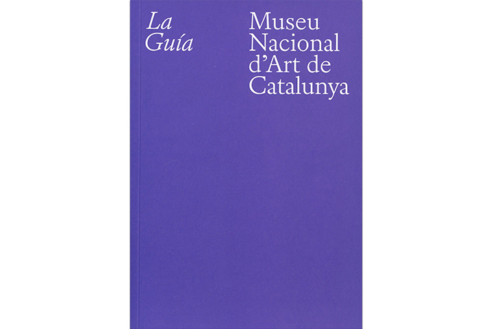 La guía