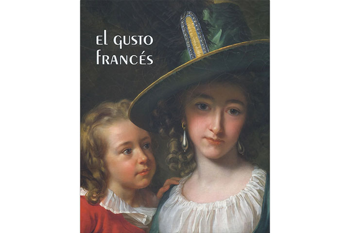 El gusto francés