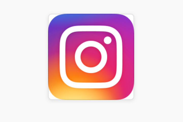 logo Instagram