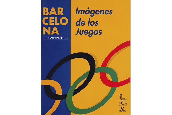 Barcelona: imágenes de los Juegos