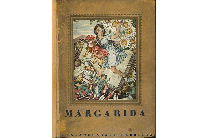 Margarida