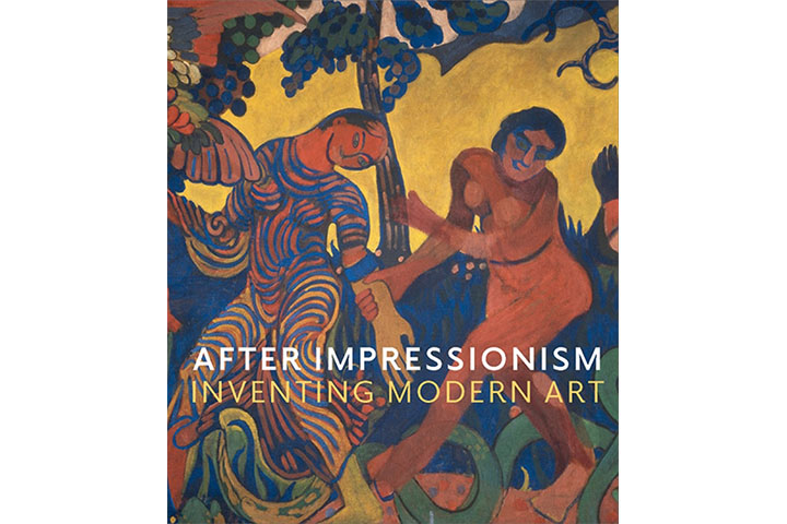 After impressionism