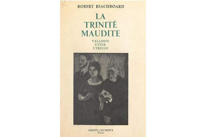La Trinité maudite